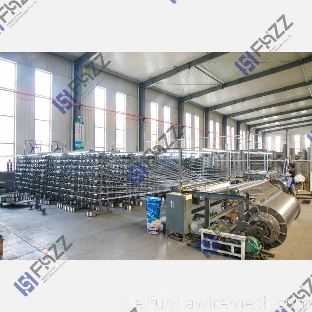 14 × 14 Aluminium -Insektenbildschirm, starkes Aluminiumdraht -Netz, Hell -Finish -Aluminiumfenster -Screening